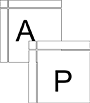 azulejos y pisos artesanales logotipo