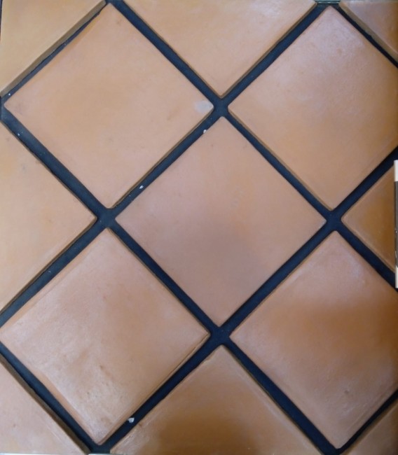 PISOS DE BARRO 