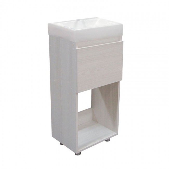 MUEBLES PARA BAÑO 